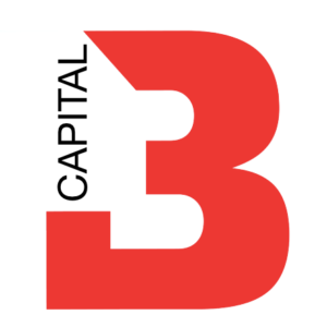 B3 Capital red